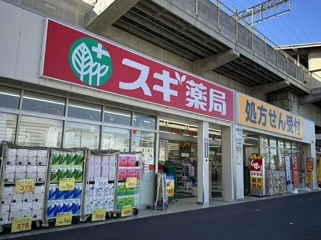 4LDK 東大阪市 大阪府 (15)