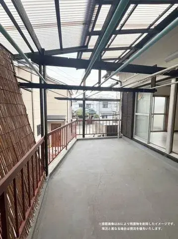 4LDK 東大阪市 大阪府 (3)