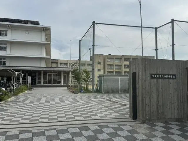 4LDK 東大阪市 大阪府 (8)