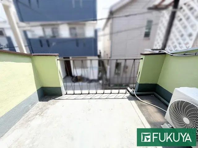 4K Sumiyoshi-ku, Osaka City, Osaka Prefecture (2)