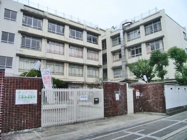 4K Sumiyoshi-ku, Osaka City, Osaka Prefecture (13)