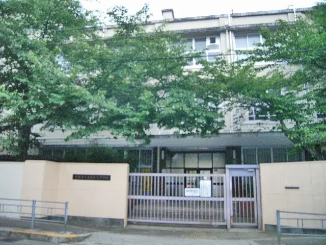 4K Sumiyoshi-ku, Osaka City, Osaka Prefecture (14)
