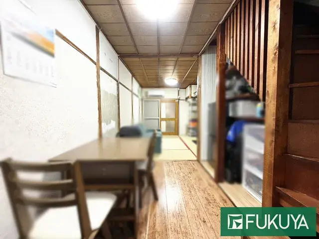 4K Sumiyoshi-ku, Osaka City, Osaka Prefecture (3)