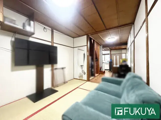 4K Sumiyoshi-ku, Osaka City, Osaka Prefecture (4)