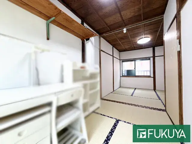 4K Sumiyoshi-ku, Osaka City, Osaka Prefecture (6)