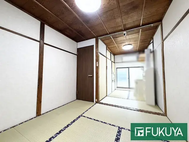 4K Sumiyoshi-ku, Osaka City, Osaka Prefecture (7)
