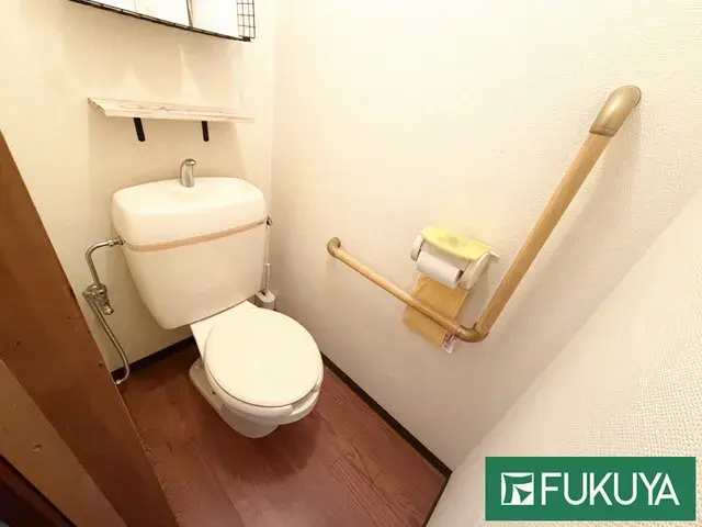 4K Sumiyoshi-ku, Osaka City, Osaka Prefecture (10)