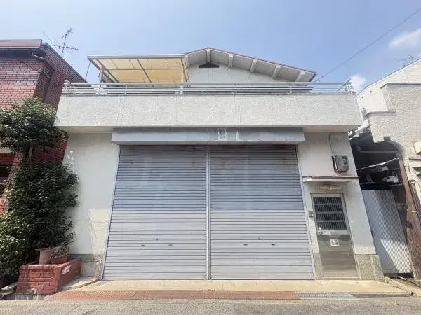 Akiya in 大阪市