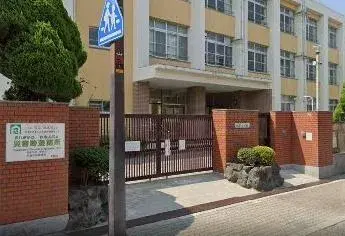 Недвижимость 9ДК, город Осака, префектура Осака (24)