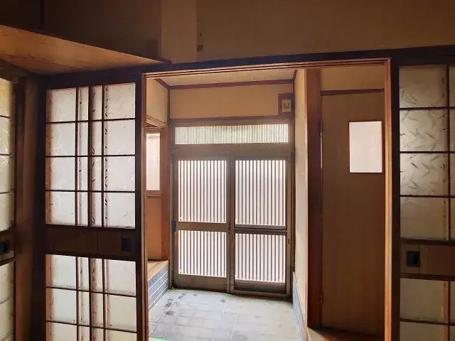Propiedad 3K Ciudad de Izumisano Prefectura de Osaka (11)