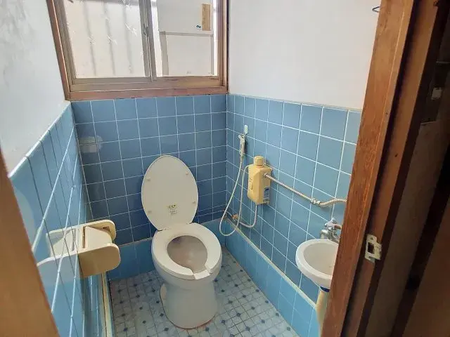 Propiedad 3K Ciudad de Izumisano Prefectura de Osaka (13)
