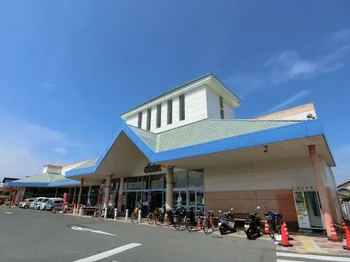 Propiedad 3K Ciudad de Izumisano Prefectura de Osaka (15)