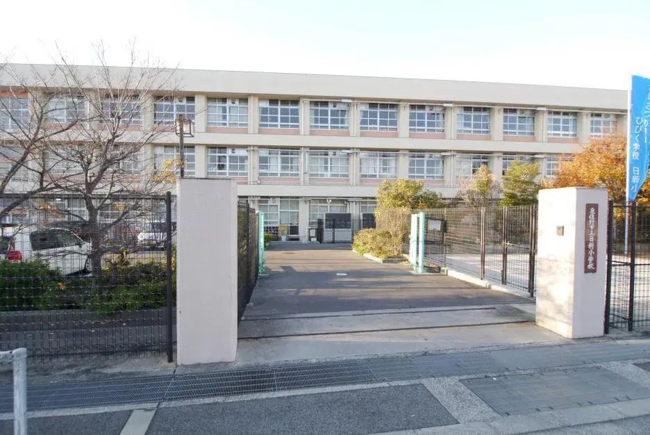 Propiedad 3K Ciudad de Izumisano Prefectura de Osaka (20)