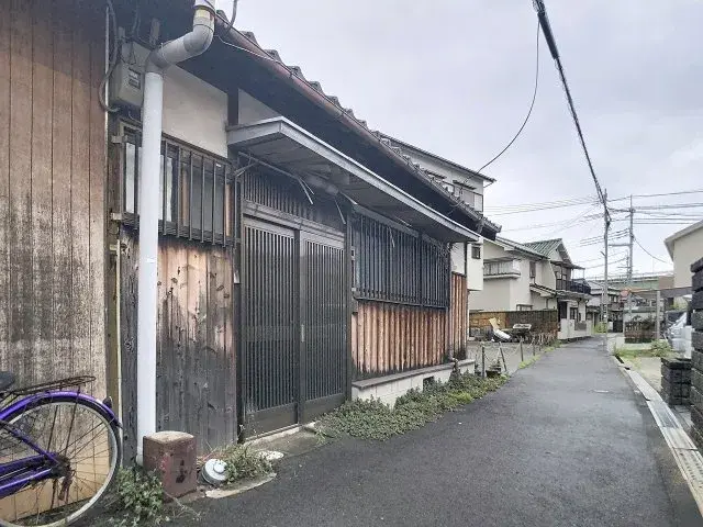 Propiedad 3K Ciudad de Izumisano Prefectura de Osaka (3)