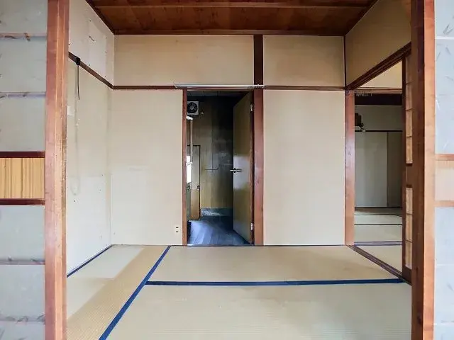 Propiedad 3K Ciudad de Izumisano Prefectura de Osaka (4)