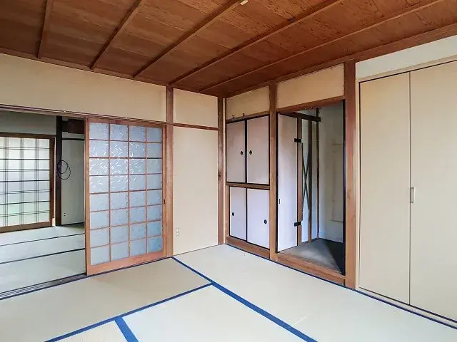 Propiedad 3K Ciudad de Izumisano Prefectura de Osaka (5)