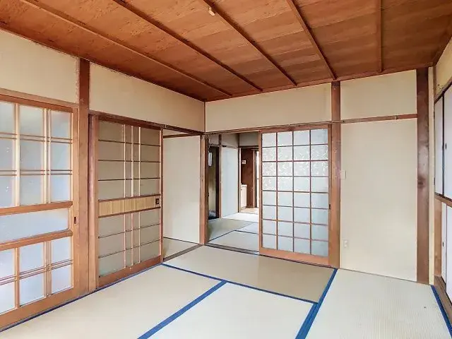 Propiedad 3K Ciudad de Izumisano Prefectura de Osaka (6)