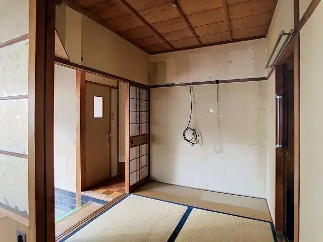 Propiedad 3K Ciudad de Izumisano Prefectura de Osaka (7)