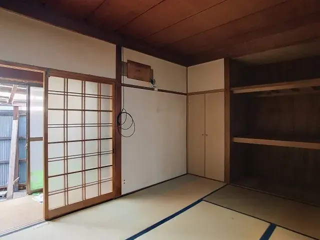 Propiedad 3K Ciudad de Izumisano Prefectura de Osaka (8)