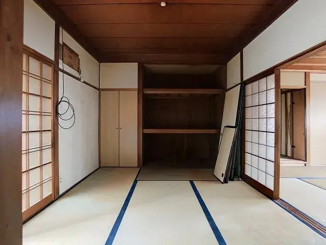 Propiedad 3K Ciudad de Izumisano Prefectura de Osaka (9)