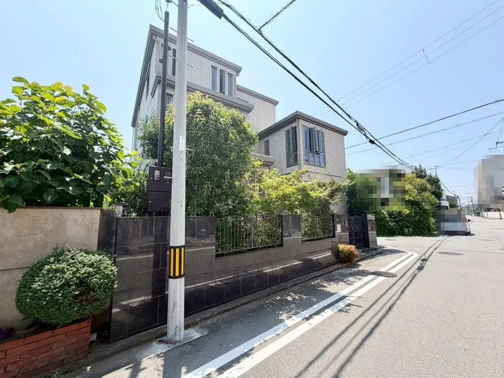 9LDK Property Sakai City Osaka Prefecture (2)