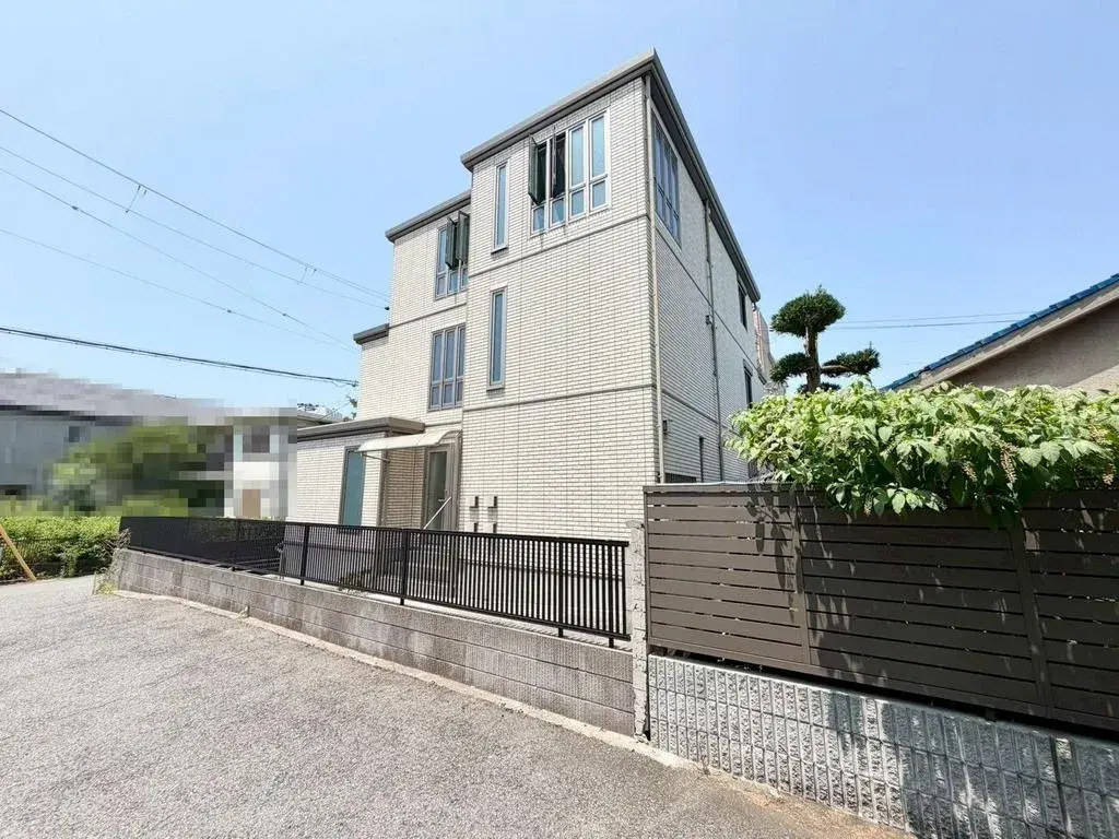 9LDK Property Sakai City Osaka Prefecture (11)