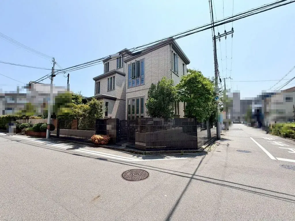 9LDK Property Sakai City Osaka Prefecture (12)