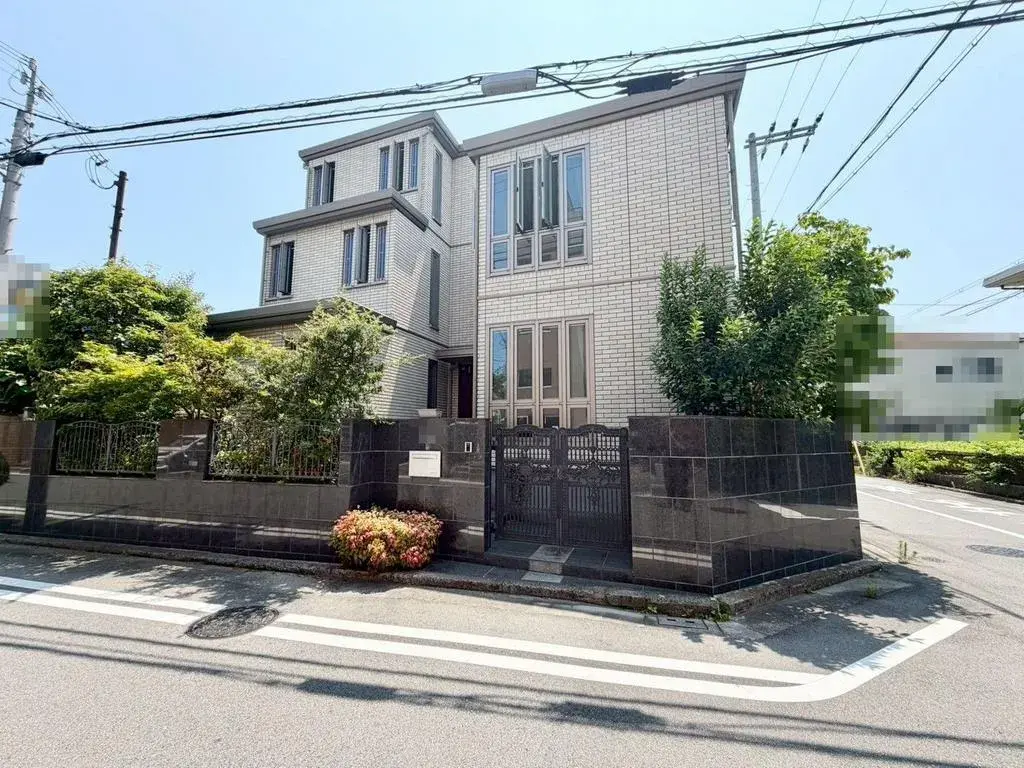 9LDK Property Sakai City Osaka Prefecture (13)