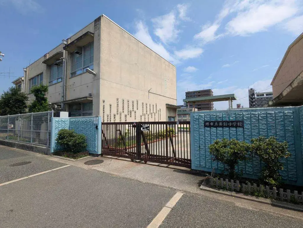 9LDK Property Sakai City Osaka Prefecture (25)