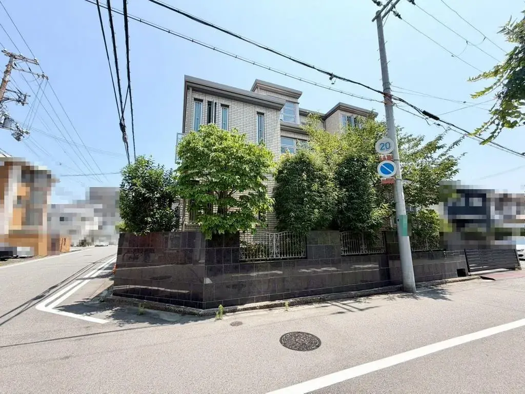 9LDK Property Sakai City Osaka Prefecture (9)