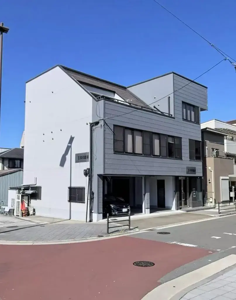 4SLDK Property Osaka City Osaka Prefecture (2)