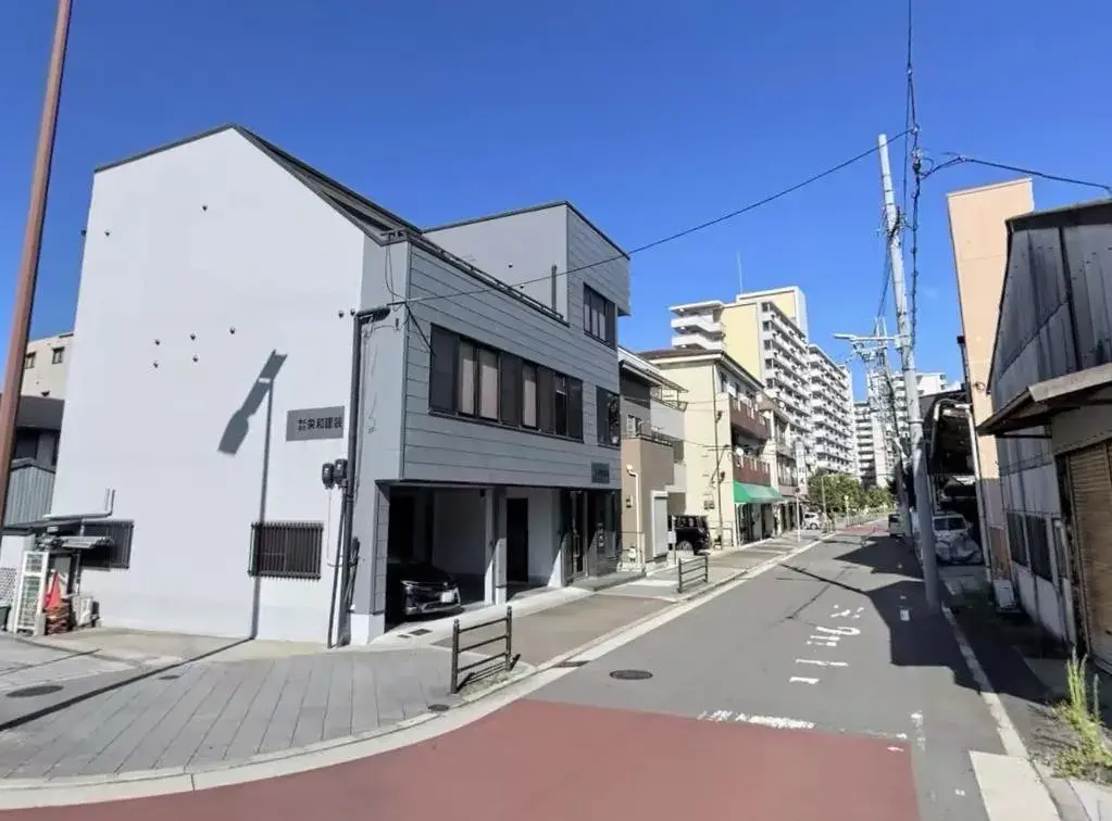 4SLDK Property Osaka City Osaka Prefecture (3)