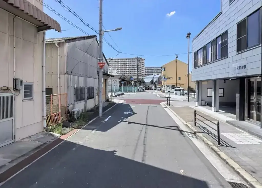 4SLDK Property Osaka City Osaka Prefecture (4)