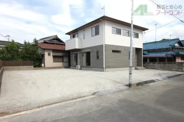 Akiya in Hyogo
