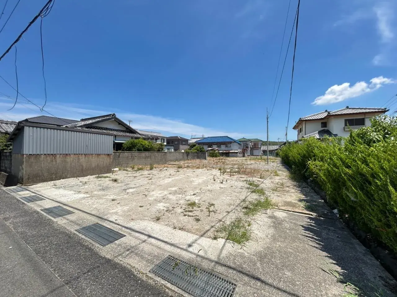 6DK Property Misaki-cho Sennan-gun Osaka Prefecture (2)