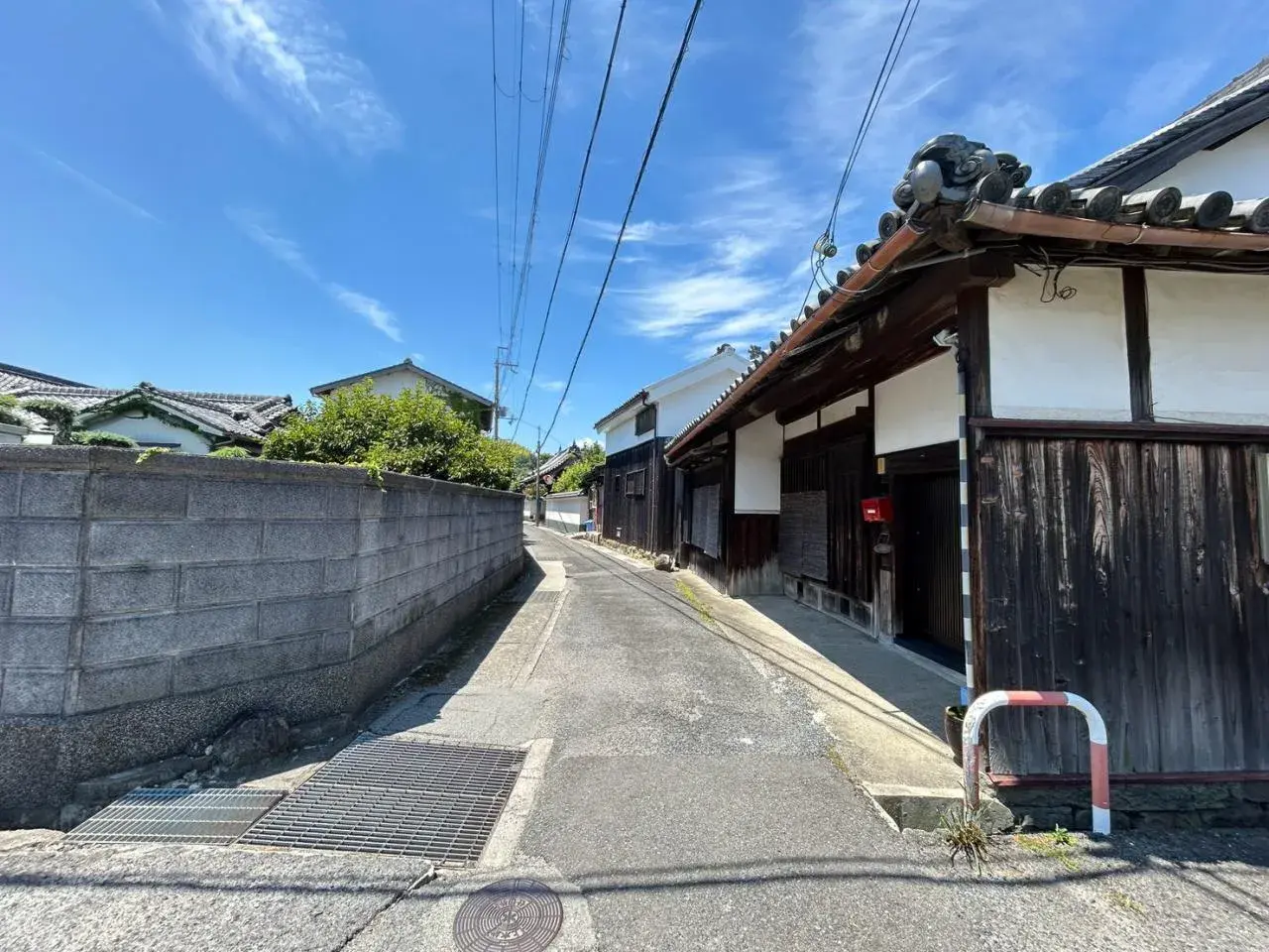 6DK Property Misaki-cho Sennan-gun Osaka Prefecture (11)