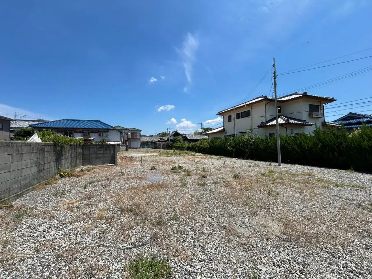 6DK Property Misaki-cho Sennan-gun Osaka Prefecture (3)
