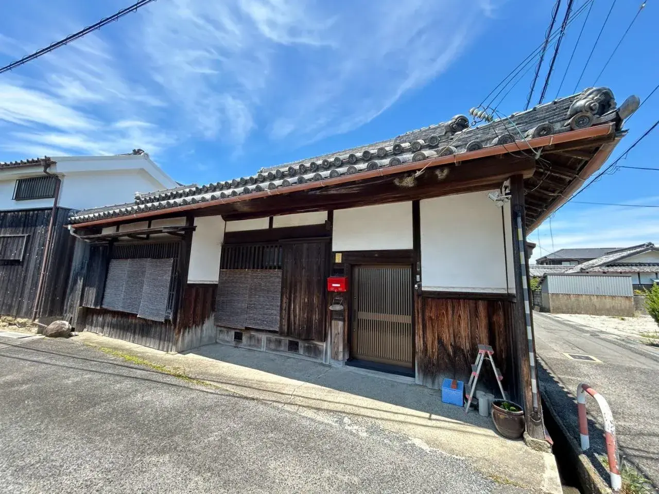 6DK Property Misaki-cho Sennan-gun Osaka Prefecture (4)
