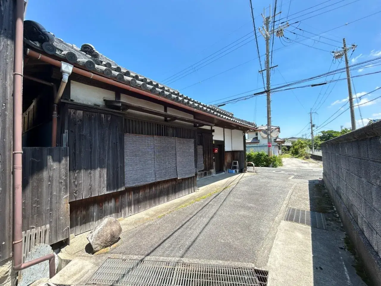 6DK Property Misaki-cho Sennan-gun Osaka Prefecture (5)