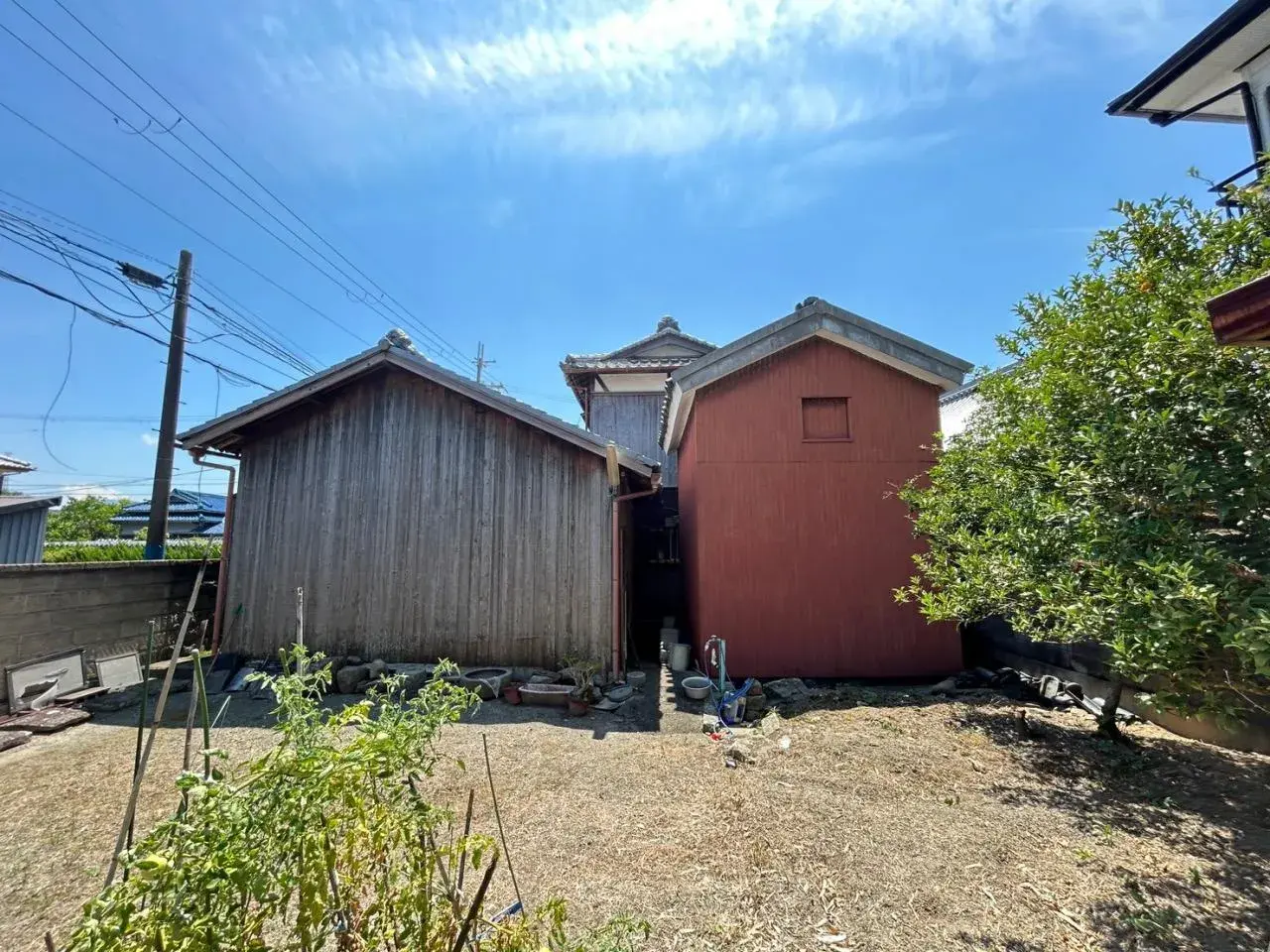 6DK Property Misaki-cho Sennan-gun Osaka Prefecture (6)