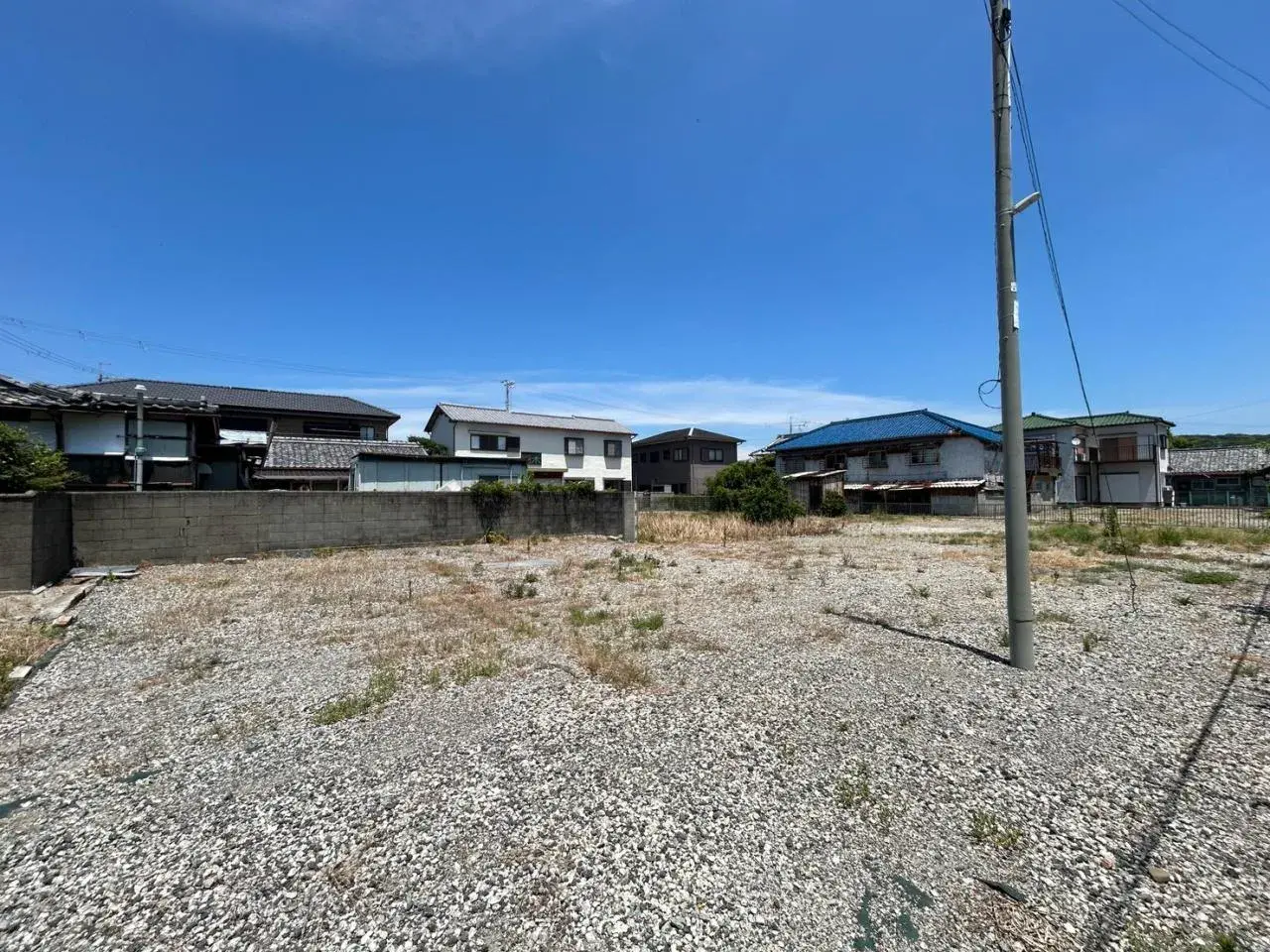 6DK Property Misaki-cho Sennan-gun Osaka Prefecture (7)