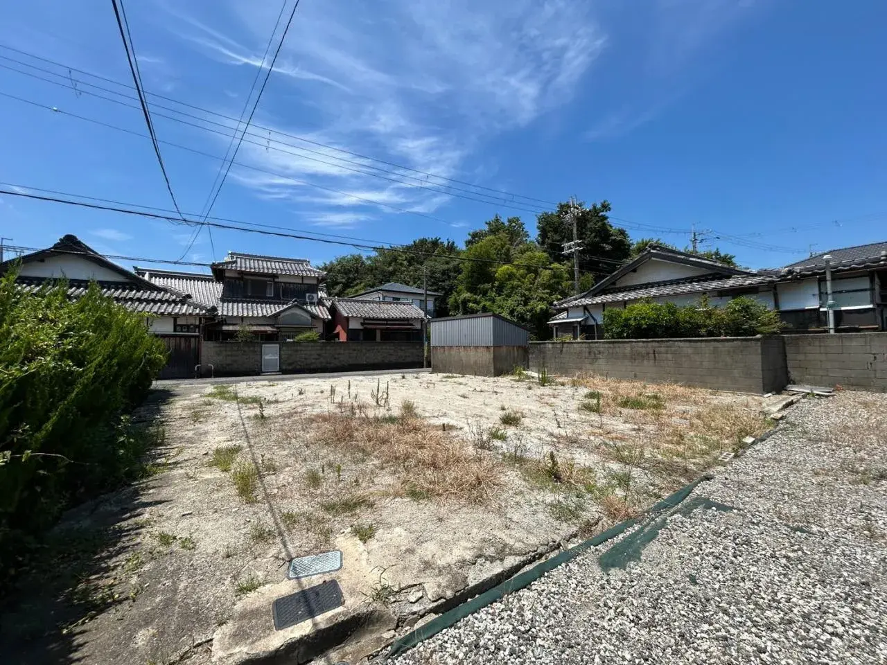 6DK Property Misaki-cho Sennan-gun Osaka Prefecture (8)