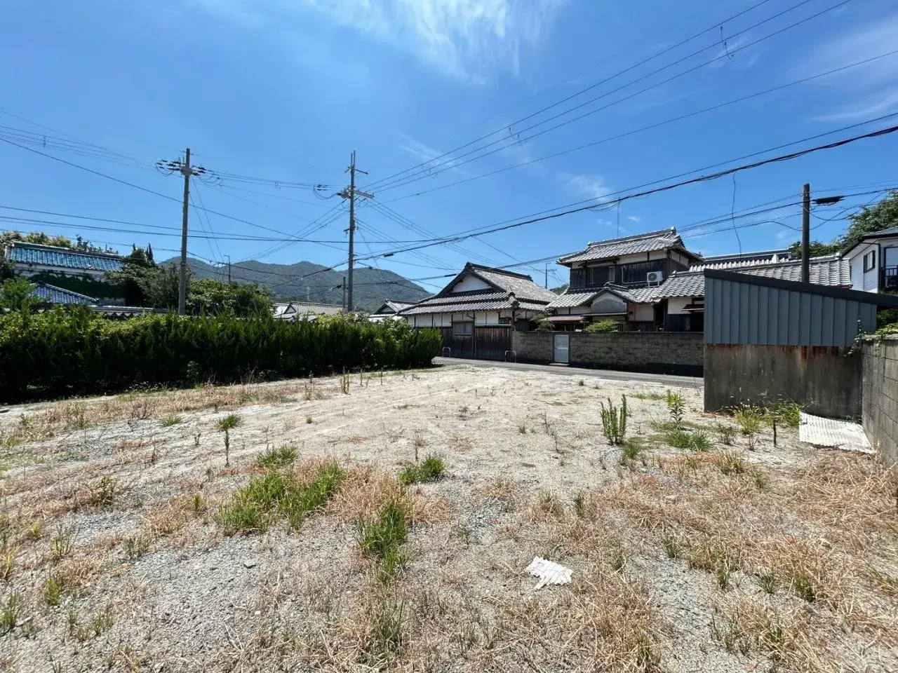 6DK Property Misaki-cho Sennan-gun Osaka Prefecture (9)