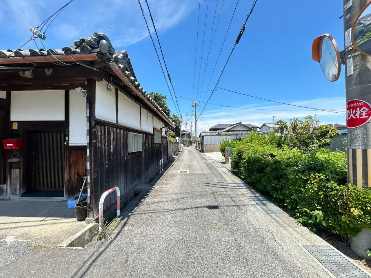 6DK Property Misaki-cho Sennan-gun Osaka Prefecture (10)