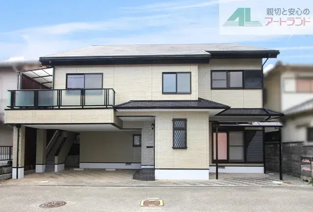 Akiya in Hyogo