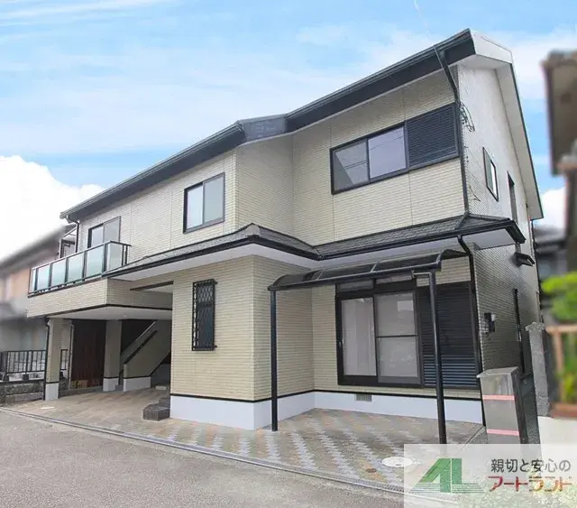 7SLDK Property Tatsuno City Hyogo Prefecture (2)