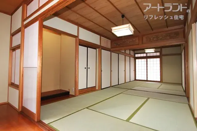 7SLDK Property Tatsuno City Hyogo Prefecture (14)