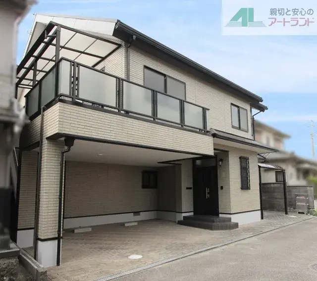 7SLDK Property Tatsuno City Hyogo Prefecture (3)