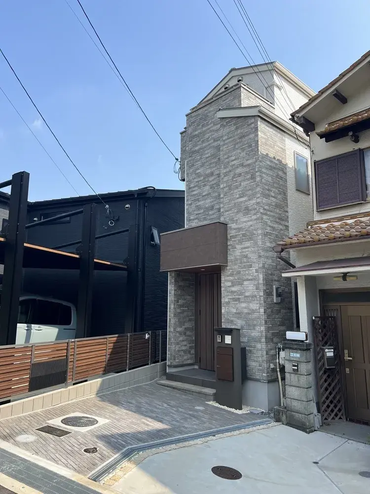 3SLDK物件 西宮市 兵庫県 (2)