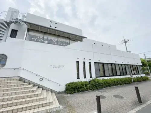 3LDK Property Nishinomiya City Hyogo Prefecture (2)
